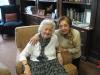 Photo for Old Friends Strike Up Renewed Friendship at Heritage Pointe of Teaneck After More Than 40 Years
