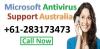 Photo for Best Antivirus Support Australia Helpline Number +61-283173473