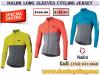 Photo for Nalini Mantova Warm Long Sleeves Jersey for Men on Huge Sale