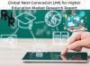 Photo for Next Gen LMS Market For Higher Education is Expected to grow at a CAGR of 31.70% Report 2017-2021 By Radiant Insights, Inc