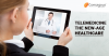 Photo for Telemedicine: The New-Age Healthcare