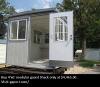 Photo for Buy Modular Guard Shack in Georgia