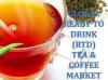 Photo for Ready to Drink (RTD) Tea and Coffee Sales Market Growth Rate Report 2017: Radiant Insights, Inc