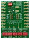 Photo for Evaluation Board TECEV104 for Peltier Controllers