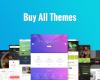 Photo for WordPress Theme Bundle Sale