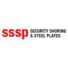 Photo for Security Shoring & Steel Plates