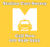 Photo for Station Cars Surrey