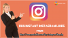 Photo for Buy Instant Instagram Likes at Genuine Price