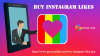 Photo for Buy Instant Instagram Likes from Reliable Supplier