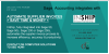 Photo for Are you a Sage Accounts User?
