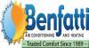 Photo for Benfatti Air Conditioning & Heating