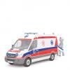 Photo for Non-Emergency Transportation: An Easy Way for Disabled to Travel Around