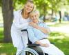 Photo for Home Care Services Birmingham Alabama Promote Healthy Lifestyle Among Seniors