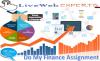 Photo for Homework Help To Finance Students