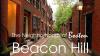 Photo for Boston's Neighborhoods:  Beacon Hill