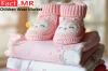Photo for Children Wear Market Forecast, Trend Analysis & Competition Tracking: Global Review 2017 to 2022