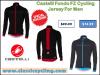 Photo for Castelli Long Sleeve Cycling Jerseys for Men on Huge Sale