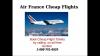 Photo for Air France Booking & reservations number