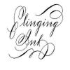 Photo for Slinging Ink Calligraphy & Wine Bottle Engraving