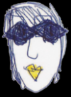 Photo for Lynn Saahir Doodles