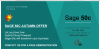 Photo for Book Your Free Demonstration of Sage 50c Now!