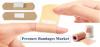 Photo for Pressure Bandages Market, By Product, Technology, and End User - Opportunity Analysis, 2025