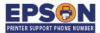Photo for Best tech support services for Epson printer customers