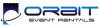 Photo for Orbit Event Rentals