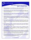 Photo for West Columbia; Nine Reasons to Choose Skilled Rehabilitation After a Hospital Stay