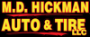 Photo for M.D Hickman Auto & Tire