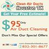Photo for Clean Air Ducts Houston TX