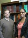 Photo for Recent Law School Grads Get Unique Hands-On Experience at Volunteer Lawyers for Justice at Start of Legal Careers