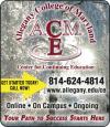 Photo for Center for Continuing Education at Allegany College of Maryland 