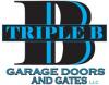 Photo for Triple B Garage Doors and Gates