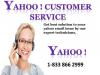Photo for Contact yahoo customer support number for any issues 1-833-866-2999
