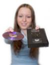 Photo for Video Tapes to DVD Transfer