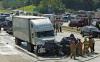 Photo for If You Are Involved in an Accident Involving a Truck ... | Blake R. Maislin, Cincinnati Personal Injury Attorney