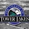 Photo for Today's 11/27/17 #Chicagoland 5 County City is Tower Lakes