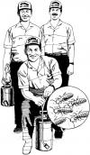 Photo for MR Pest Control INC