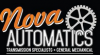 Photo for Nova Automatics