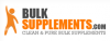 Photo for Hard Eight Nutrition LLC dba BulkSupplements.com