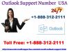 Photo for Remove Technical Mishaps & Get Prompt Solutions At Outlook Support Phone Number