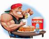 Photo for Creatine Market Segmentation Report 2017: Radiant Insights, Inc
