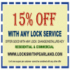 Photo for Locksmith Pearland