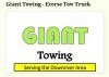 Photo for Ecorse MI Towing