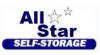 Photo for All Star Self Storage