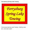 Photo for Spring Lake Towing