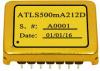 Photo for 4V 500MA Laser Driver ATLS500MA212