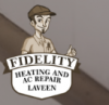 Photo for Fidelity Heating And AC Repair Laveen