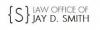 Photo for Law Office of Jay D. Smith